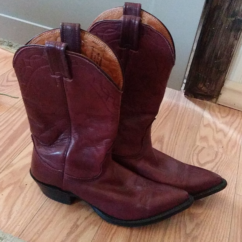 Boots